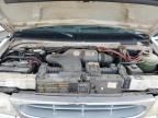 1999 Ford Econoline E350 Super Duty Cutaway Van RV