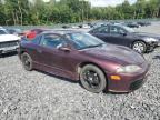 1999 Mitsubishi Eclipse gst