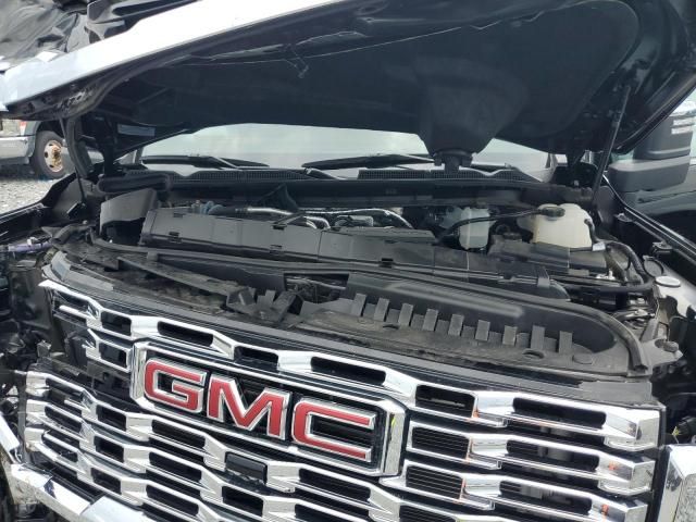 2025 GMC Sierra K2500 Denali