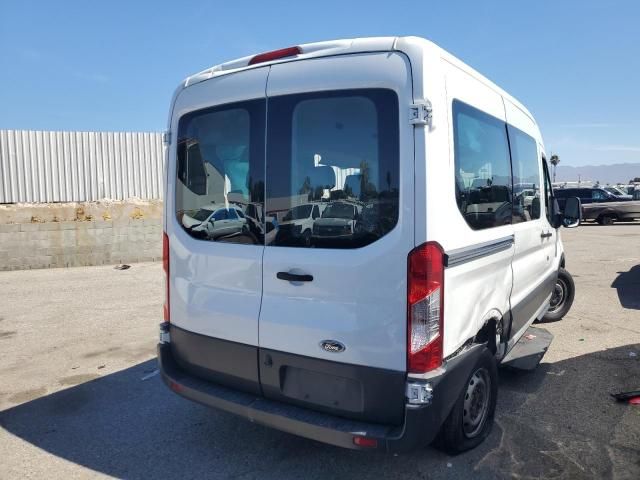 2017 Ford Transit T-150