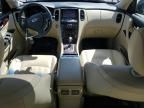 2017 Infiniti QX50