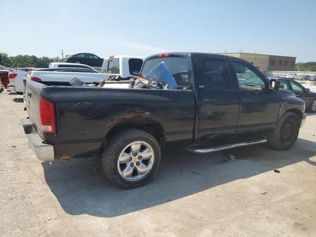 2002 Dodge RAM 1500