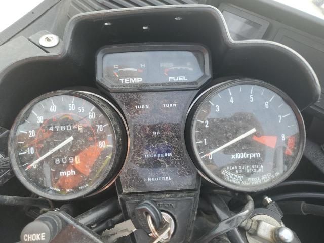 1982 Honda GL1100 I