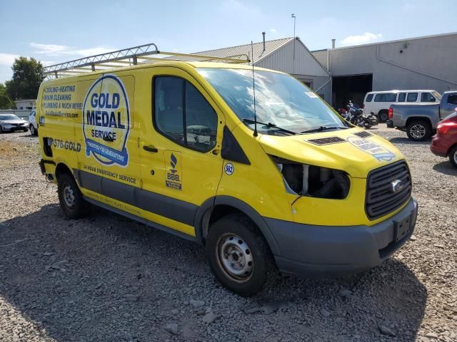 2017 Ford Transit Van T-250 LO