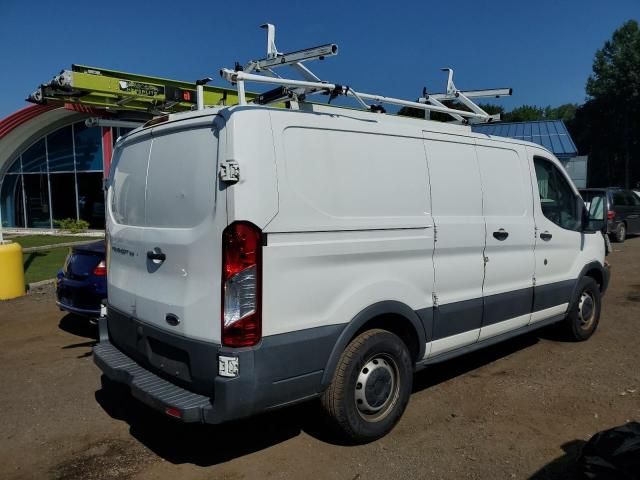 2017 Ford Transit T-150