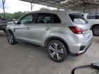 2021 Mitsubishi Outlander Sport ES