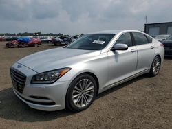 Hyundai Genesis salvage cars for sale: 2015 Hyundai Genesis 3.8L