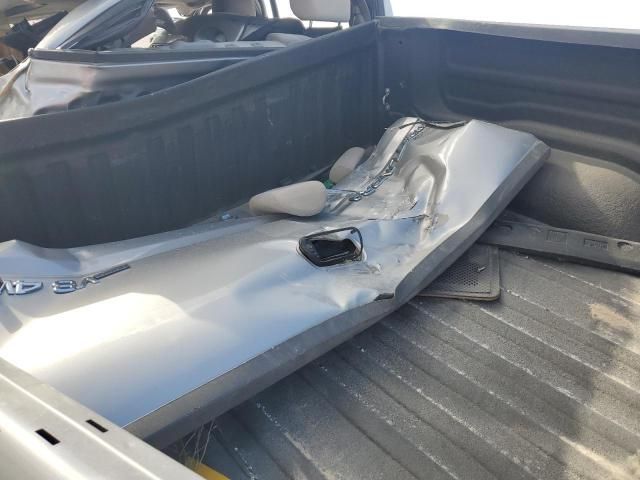 2005 Toyota Tundra Double Cab SR5