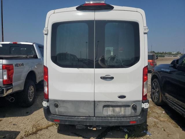 2023 Ford Transit T-150