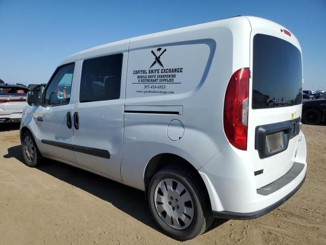 2017 Dodge RAM Promaster City SLT