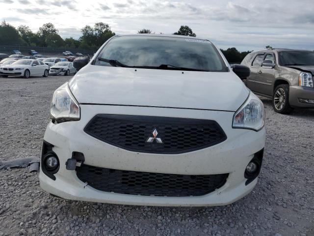 2020 Mitsubishi Mirage G4 se