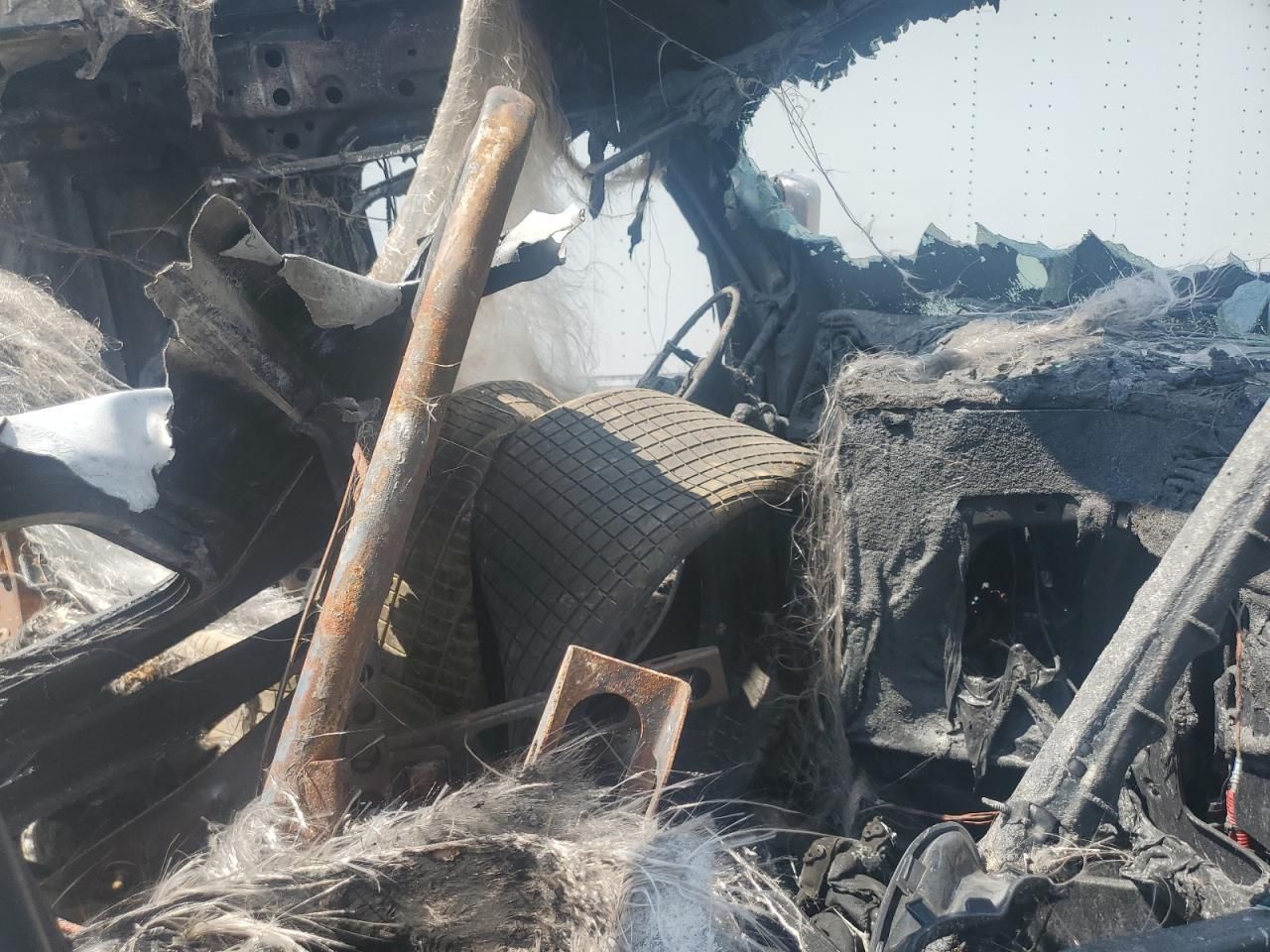 2024 Freigliner 2024 Freightliner Cascadia 126 Semi Truck