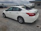 2016 Niss Altima 2.5