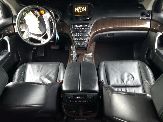 2010 Acura Mdx Technology Technology