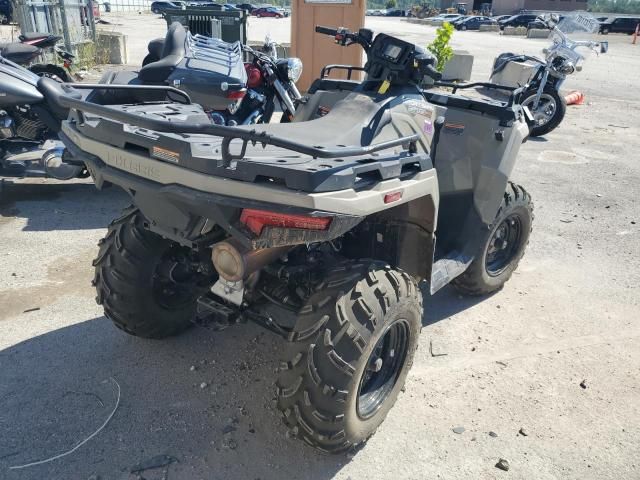 2025 Polaris Sportsman 570 EPS