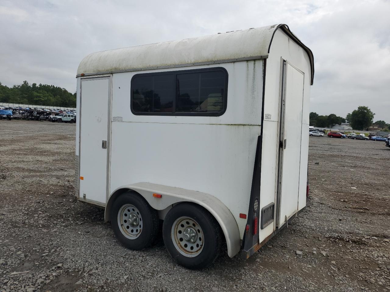 2012 Unknown Unknown