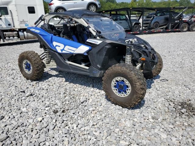2023 Can Am 2023 CAN-AM Maverick X3 X RS Turbo RR