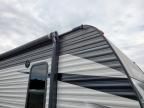 2021 Keystone Hideout