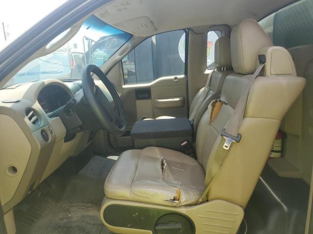 2008 Ford F150 Utility / Service Truck