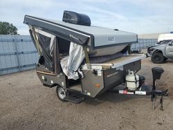Salvage cars for sale from Copart Greenwood, NE: 2022 Wildwood 2022 Foresriver Rockwood