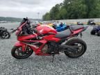 2022 Honda CBR500 RA