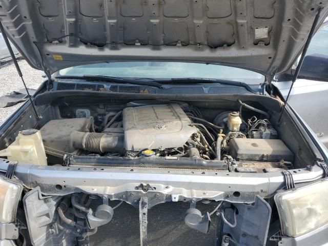 2010 Toyota Tundra Double Cab SR5