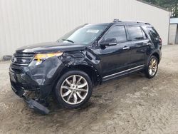 2013 Ford Explorer Limited for sale in Seaford, DE