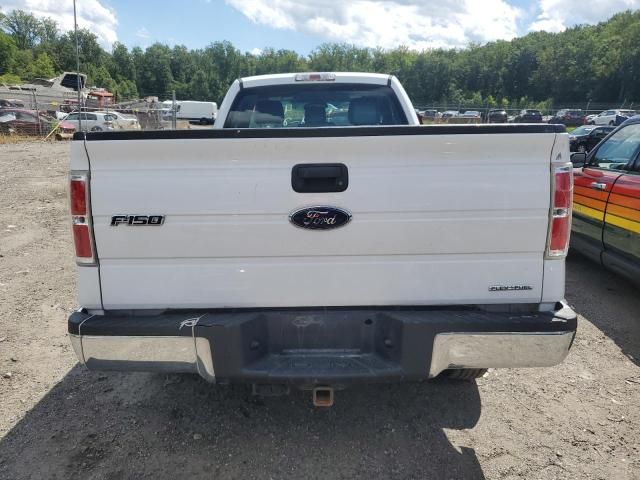 2014 Ford F150