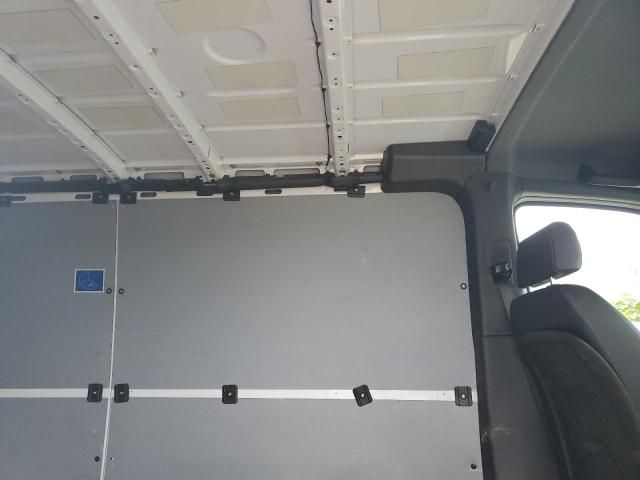 2024 Mercedes-Benz Sprinter 2500