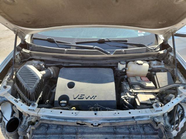 2021 Chevrolet Traverse lt