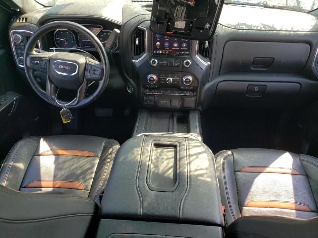 2022 GMC Sierra K3500 AT4