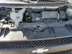 2015 Chevrolet Express G3500