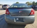 2005 Pontiac G6 GT