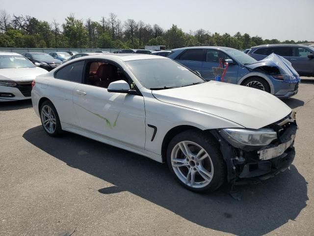 2014 BMW 428 XI