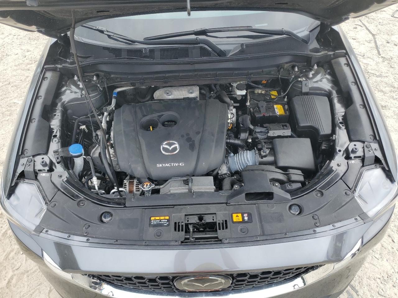 2023 Mazda Cx-5 Premium