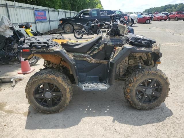 2021 Polaris Sportsman 850