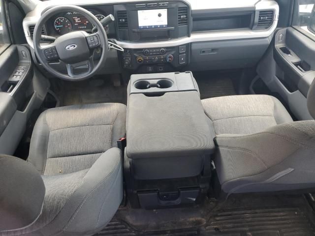 2023 Ford F250 Super Duty