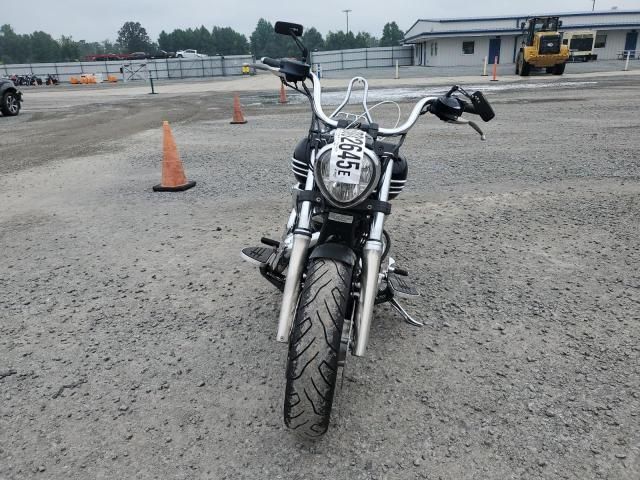 2010 Yamaha XV1900 CT