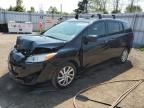 2012 Mazda 5