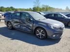 2018 Subaru Legacy 2.5I Limited