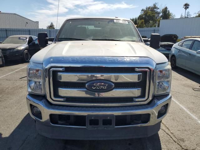 2015 Ford F250 Super Duty