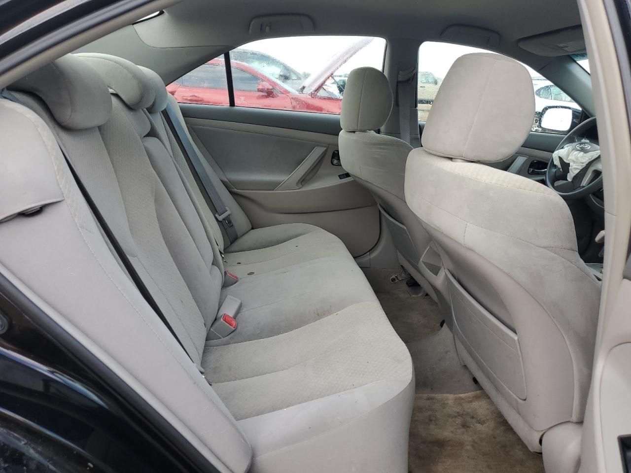 2009 Toyota Camry Base