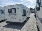 2008 Jayco Travel Trailer