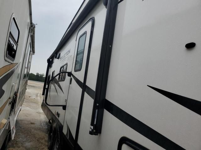 2022 Grand Design Reflection-RVS