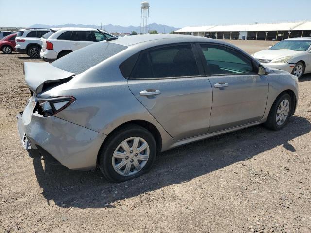 2022 KIA Rio lx