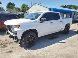 2019 Chevrolet Silverado C1500 for sale in Wichita, KS