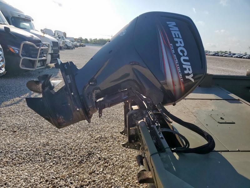2017 Other Boat 0B260FL10