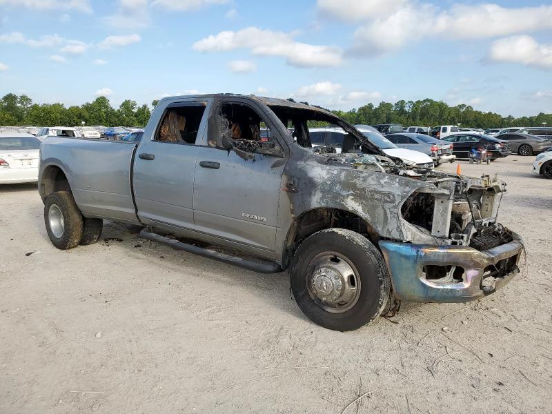 2022 Dodge RAM 3500 Tradesman