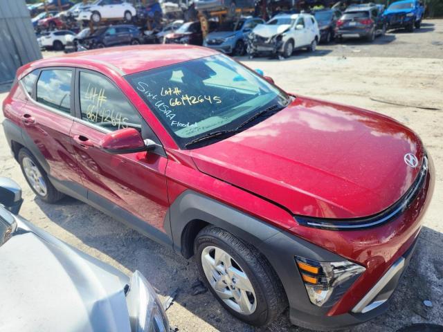 2024 Hyundai Kona se