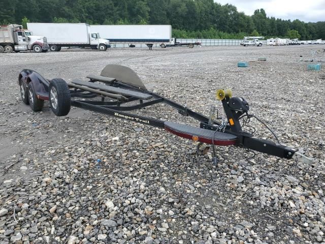 2015 Ranger Trailer Unknown